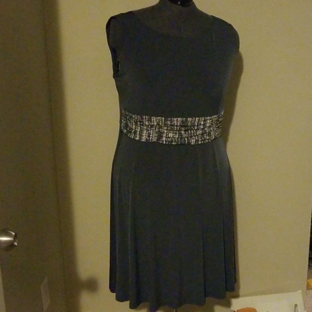 Jessica Howard dress